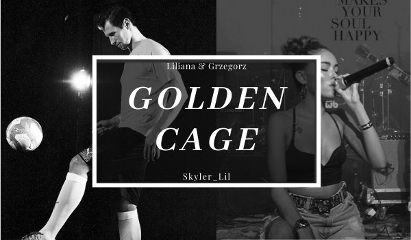 golden cage •g.krychowiak #2
