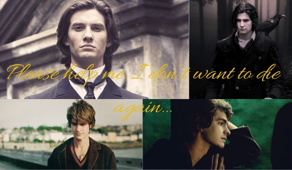 Please help me. I don’t want to die again…#3