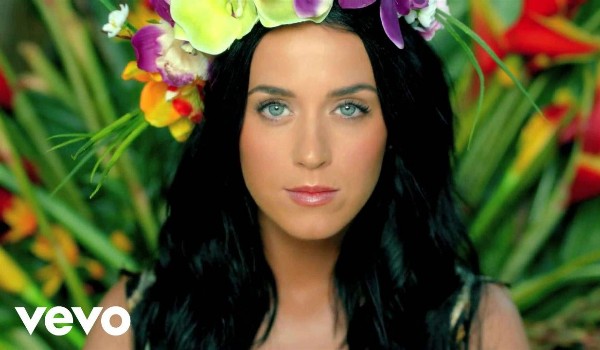 Ułóż piosenki Katy Perry z albumu „Prism”!