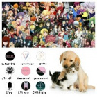 Anime_Kpop_animals