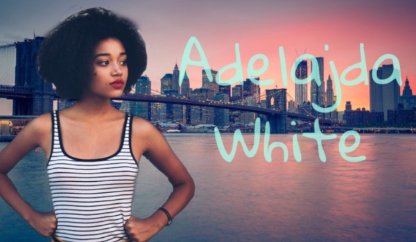 Adelajda White 3