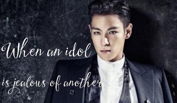 When an idol is jealous of another ~ 7