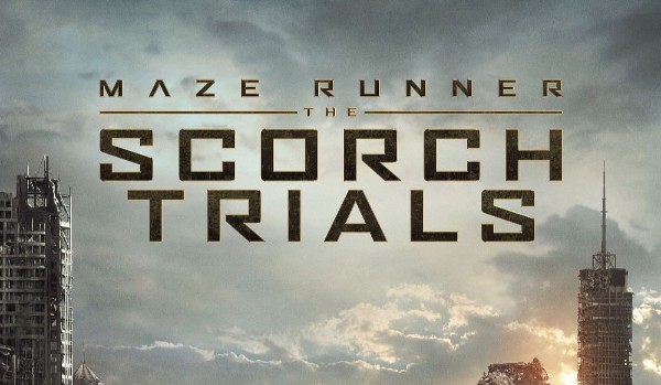 Próby ognia- Twoja Historia #5