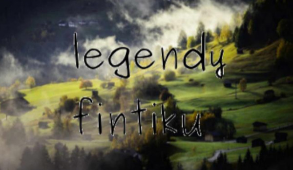 legendy fintiku