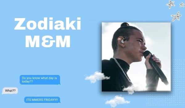 Zodiak z Marcusem & Martinusem