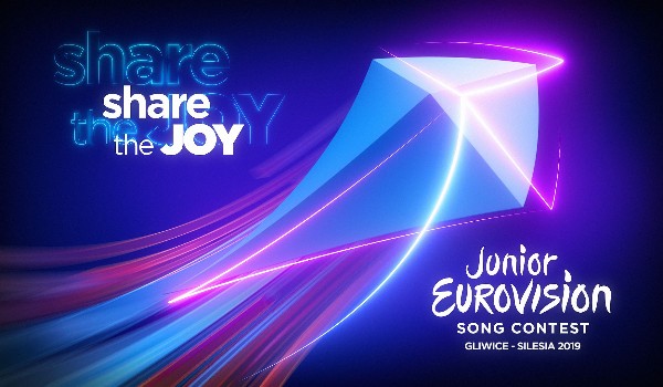 Do kogo pasujesz w Eurowizji junior 2019