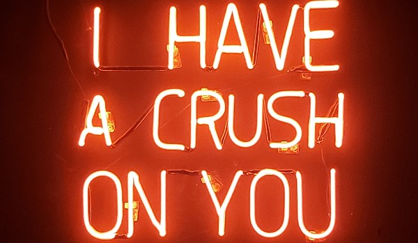 Czy twój crush odwzajemni twoje uczucia ?