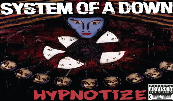 Jakie to teksty piosenek z albumu „Hypnotize”?