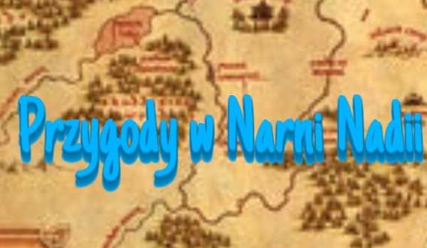 In Nadia’s dreamland #8