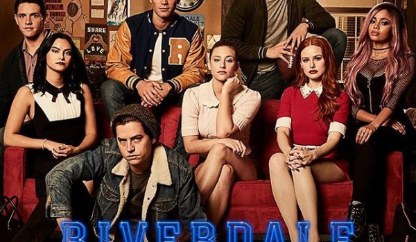 Test wiedzy o Riverdale.