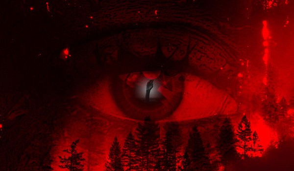 Piekielne wezwanie 3/3