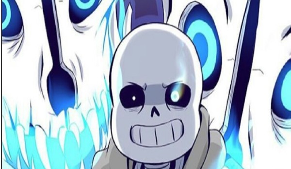 Kim jesteś w Undertale