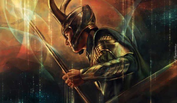 Przygody Lokiego 5