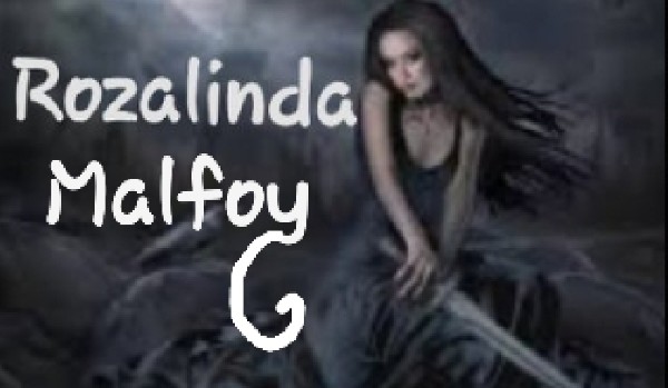 Rozalinda Malfoy-8