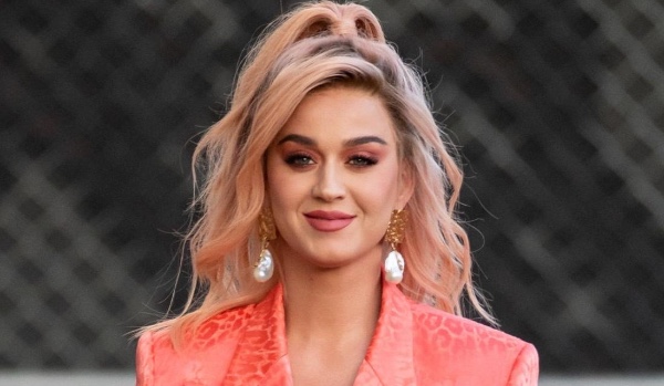 Jak dobrze znasz Kety Pery?