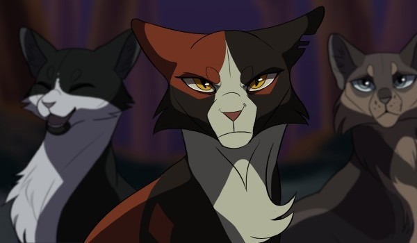 Zakazana Przyjaźń#1