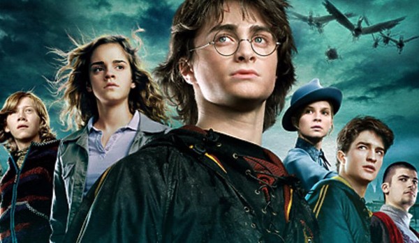 czy rozpoznasz postacie z Harry’ego Pottera po ich oczach