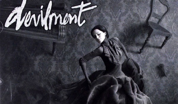 Jakie to teksty piosenek z albumu „II – The Mephisto Waltzes”?