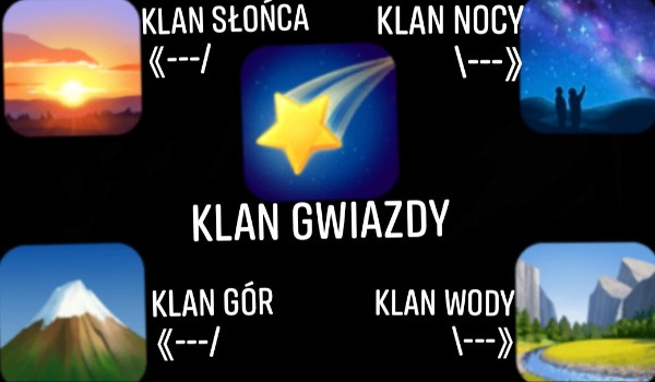 Wojownicy Klany
