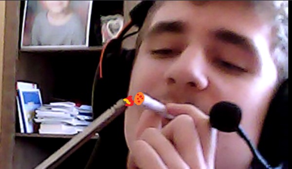 czy bartosz klimek to kozak ze wsi ?