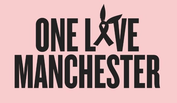 One love (Manchester)