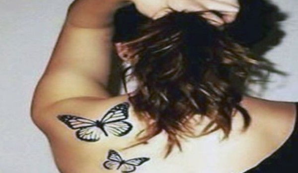 Lara Queen; rozdział II; ,,Nowinka”