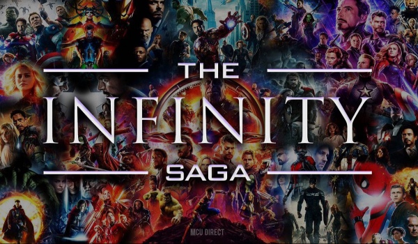 Marvel Cinematic Universe Mega Quiz