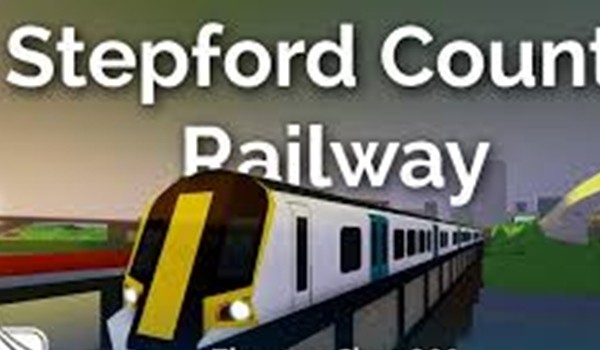 jak dobrze znasz tryb Stepford County Railway?