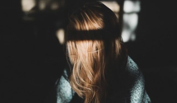 Niechciana milosc…