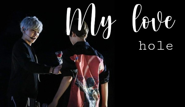 my love hole » chanbaek 4
