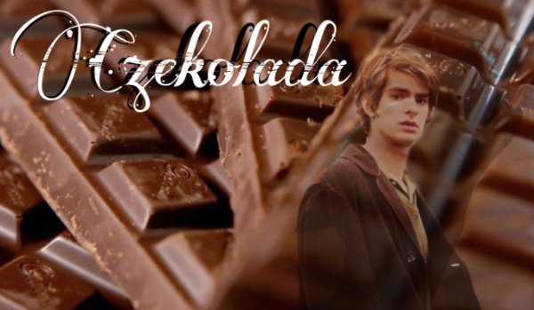 Czekolada – #2