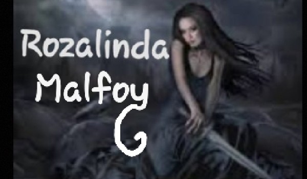 Rozalinda Malfoy-5