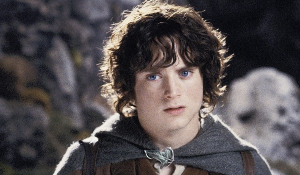 Na ile znasz Frodo Bagginsa ?
