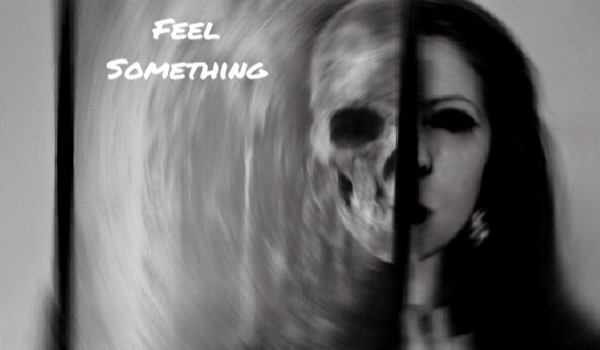 Feel Something…  #Prolog