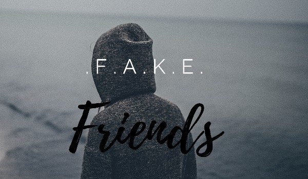 .F.A.K.E. Friends część 1