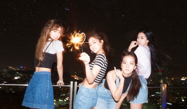 Prawda czy Fałsz? – BlackPink!