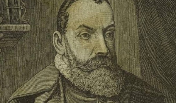 Which Polish bard are you?