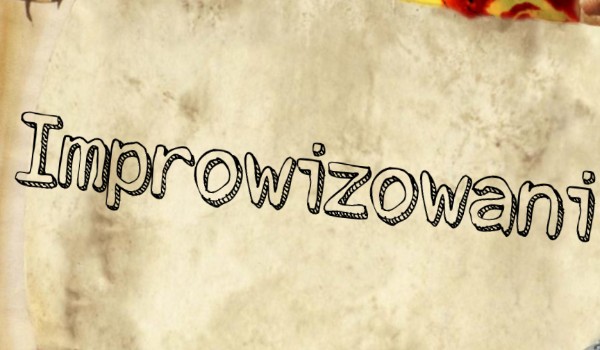 Improwizowani quiz