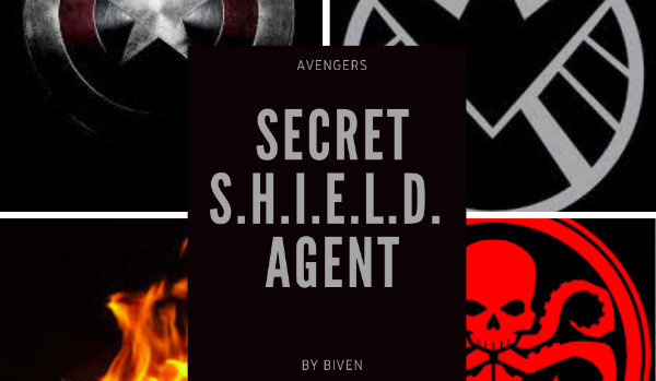 Secret S.H.I.E.L.D. Agent~ #1
