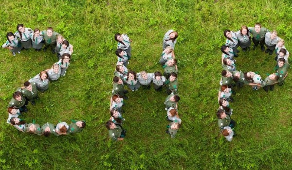 TEST WIEDZY O HARCERSTWIE ZHP