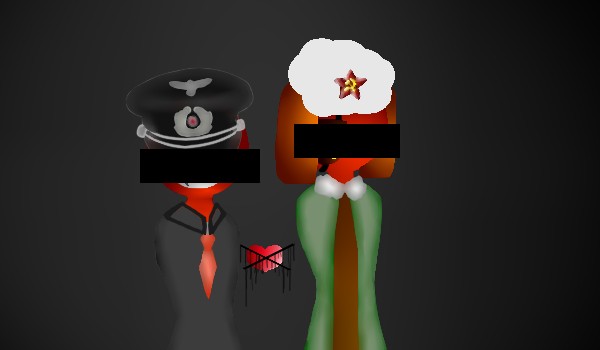 „Miłość silniejsza niż gniew” #3