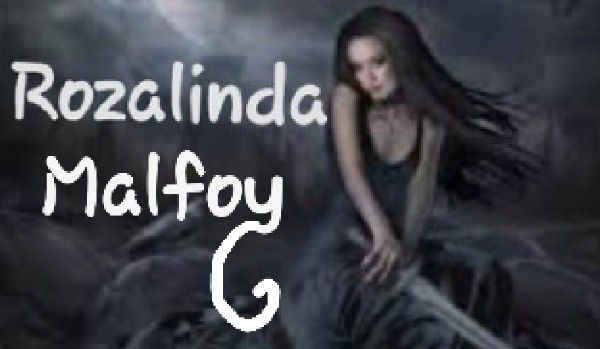 Rozalinda Malfoy-6