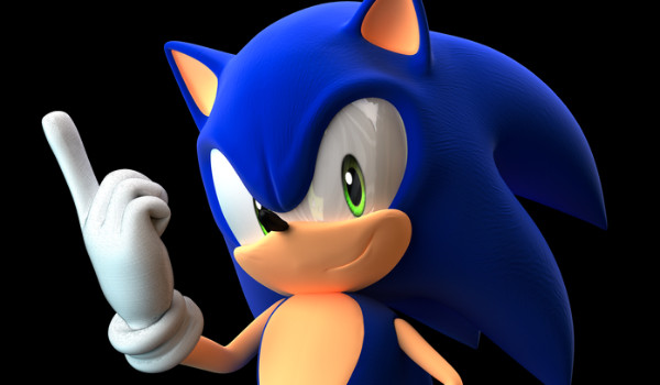 Jak dobrze znasz gre Sonic Dash?