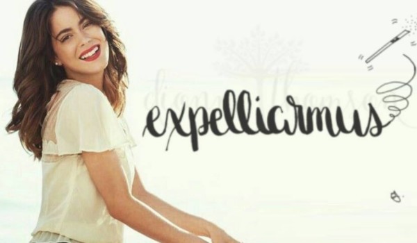 Expelliarmus – rozdział 13