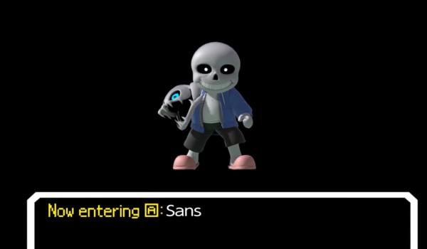 Sans Granie