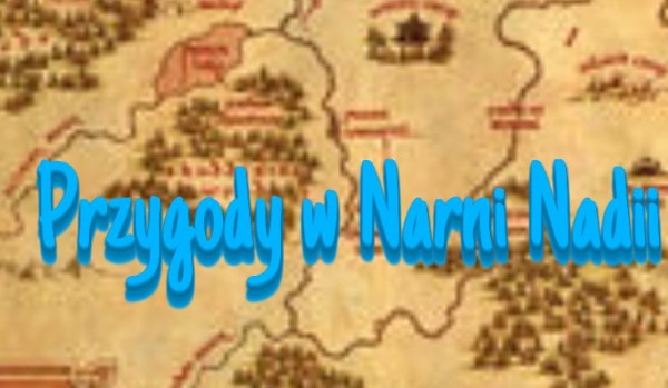 In Nadia’s dreamland #4