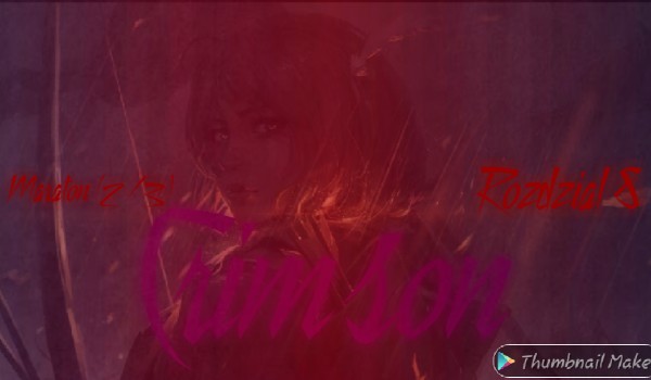 Crimson [Maraton 2/3]