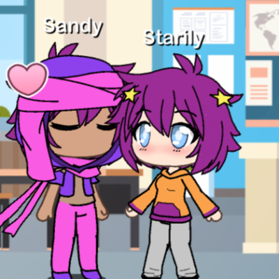 Starily