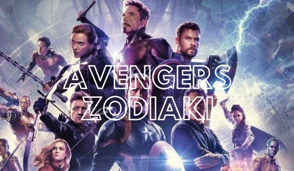 Zodiaki-Avengers#4