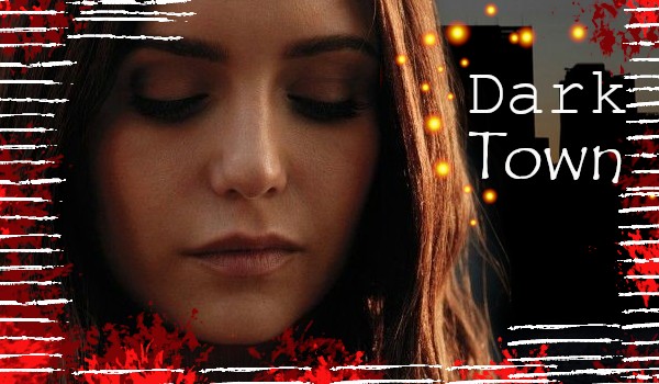 Dark Town #2 Ślepa uliczka